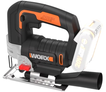 Worx WX543