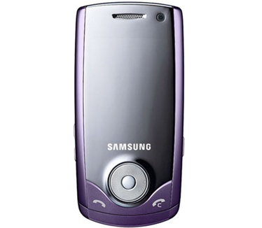 Samsung U700 Ultra Violet