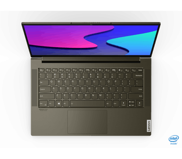 Lenovo Yoga Slim 7 14IIL05 (82A10089MH)