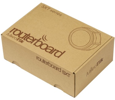 MikroTik SXT 2