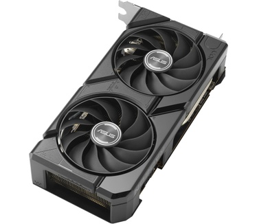 ASUS DUAL-RX7600-O8G-EVO