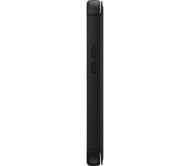 Otterbox Strada Folio Series voor Apple iPhone 13, zwart