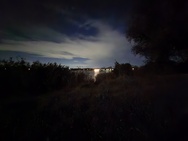 Samsung Galaxy S24 FE Cameratest - Ultrawide