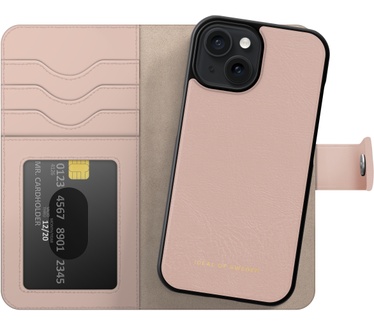 iDeal of Sweden IDMWP-I2361-51 (iPhone 15) Roze