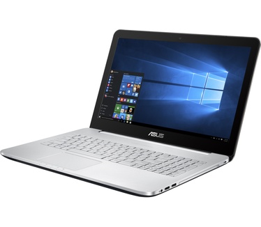 Asus N552VW-FY151T-BE
