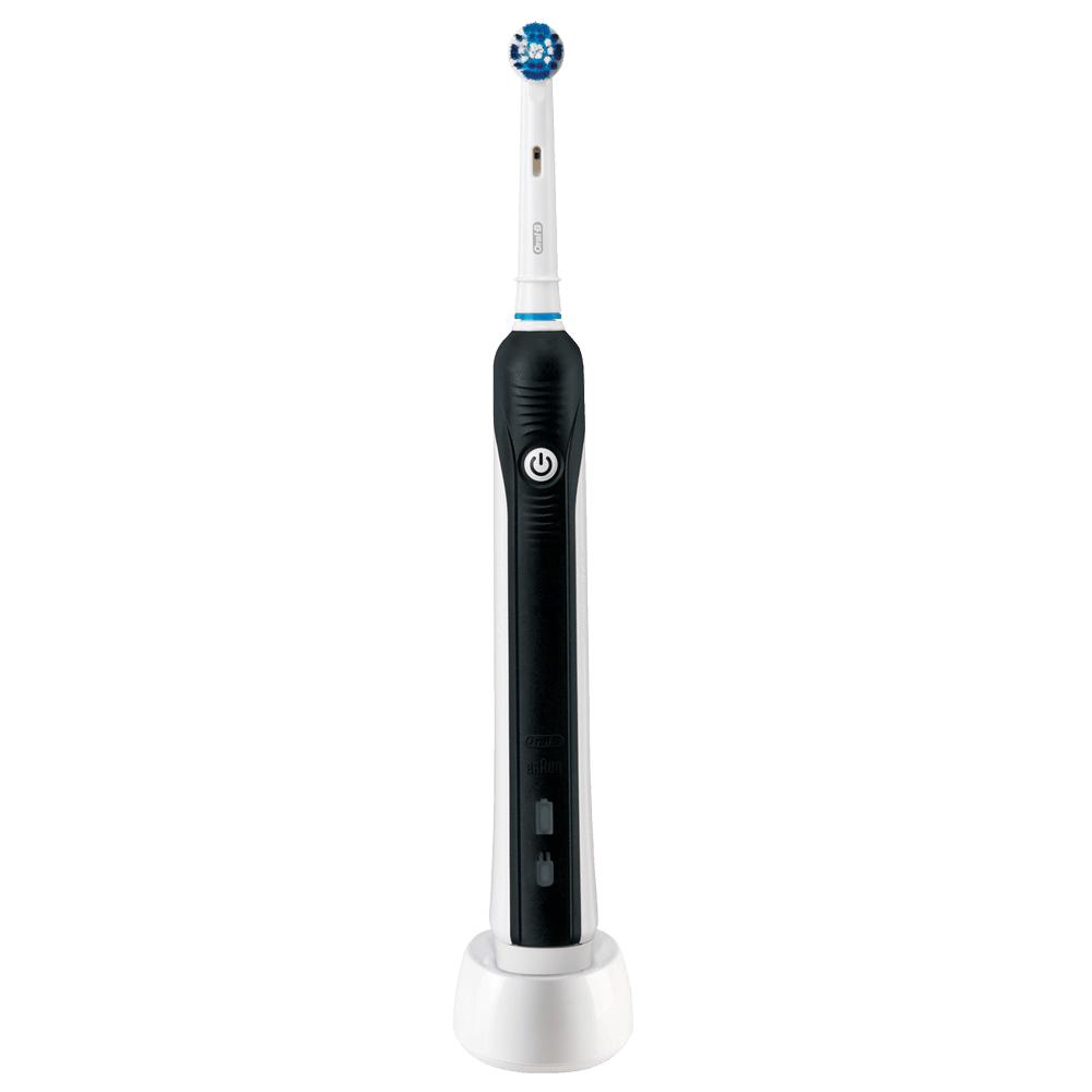OralB Professional Care 700 Black box Tandenborstel Kenmerken Tweakers