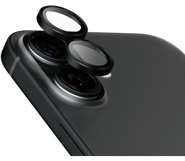 PanzerGlass PG Hoops Ceramic iPhone 16 6.1/6.7Inch