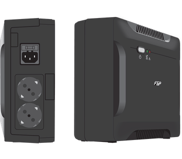 FSP Nano 800