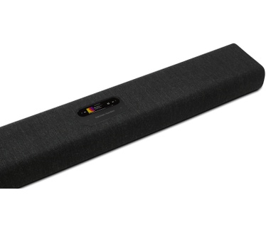 Harman Kardon Citation MultiBeam 700 Zwart