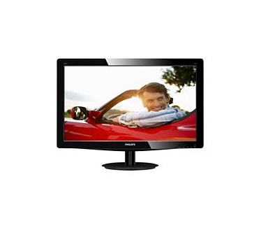 Philips V-line 196V3LSB25