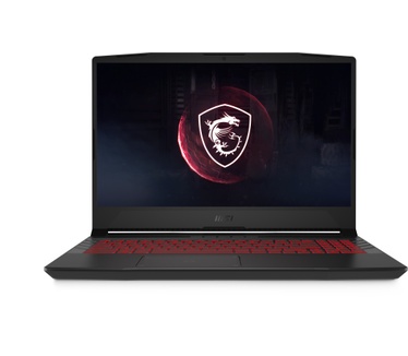 MSI GL66 11UEK-036NL Pulse