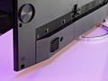 Sony 65X900 speakers