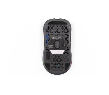 ENDORFY GEM Plus Wireless