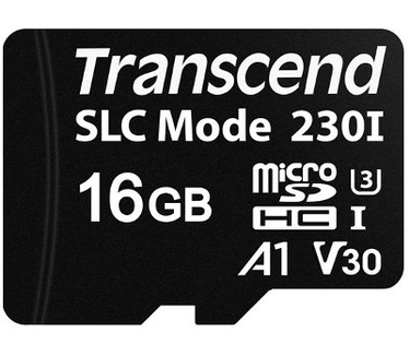 Transcend TS16GUSD230I