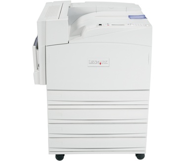 Lexmark C935HDN