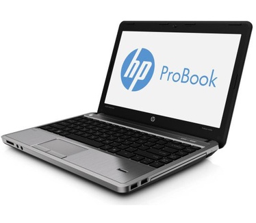 HP ProBook 4540s (BB6M85EA09) + USB 2.0 docking station