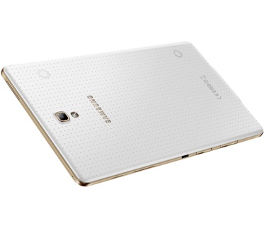 Samsung Galaxy Tab S 8.4" WiFi Wit