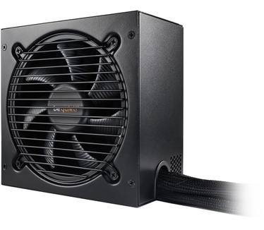 be quiet! PurePower 9 350W
