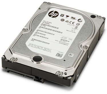 HP 3DH90AA, 6TB