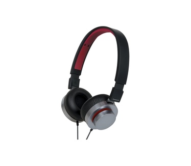 Panasonic RP-HXD5E (Zwart)