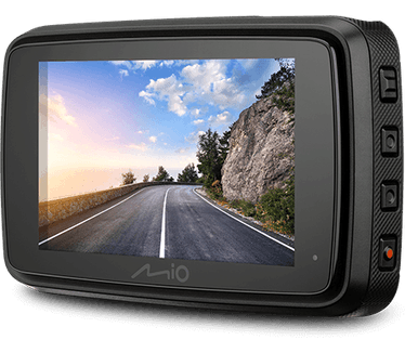 Mio MiVue 886