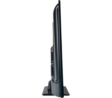 Salora 43UHS3804 Zwart