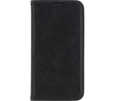 Mobilize Magnet Stand Case - Samsung Galaxy S6 Edge Plus - Zwart