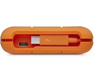 LaCie Rugged Rugged USB-C