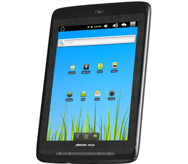 Archos Arnova  Arnova 8" 8 G2 - 8GB