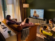 Apple TV 4K