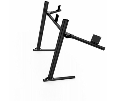 Sim-Lab Triple monitor mount (19" - 42"), VESA 75/100, Zwart