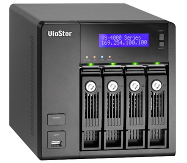 QNAP VS-4016 Pro VioStor NVR