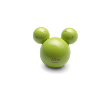 iRiver Mplayer 1GB Groen