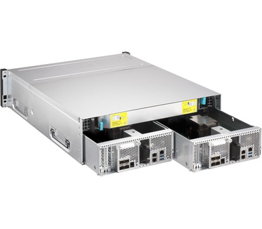 QNAP ES1686dc (Xeon D-2142IT, 128GB ram)