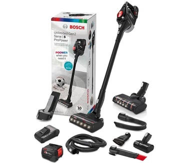 Bosch BCS8225POW