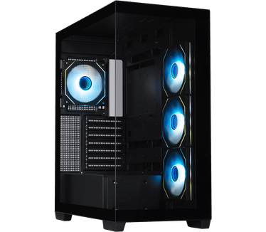 BitFenix X8 FISHTANK ARGB