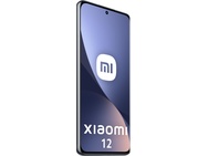 Xiaomi 12, 8GB ram, 256GB opslag Zwart