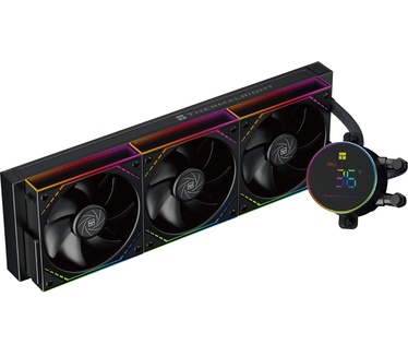 Thermalright Frozen Magic 360 Digital Argb Black V2