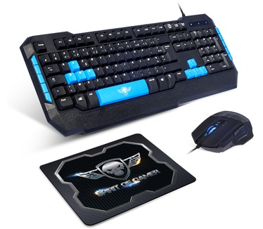 Spirit of Gamer PRO-MK6