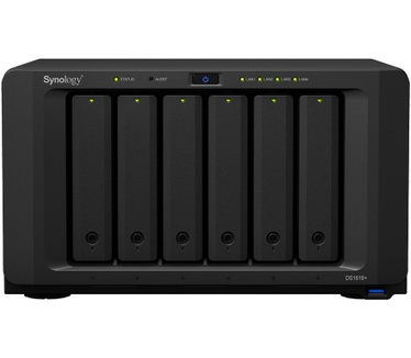 Synology DiskStation DS1618+