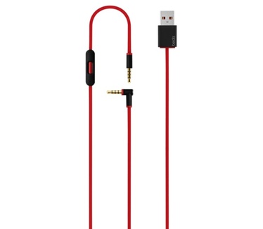 Beats by Dr. Dre Studio Wireless (Goud)