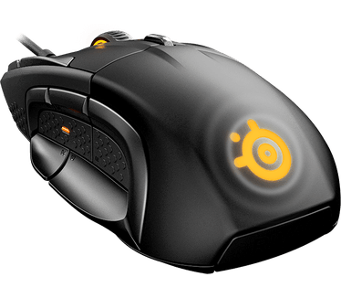Steelseries Rival 500