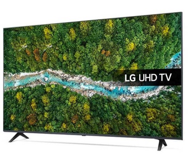 LG 70UP77006LB Zwart