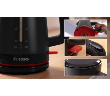 Bosch TWK3M123