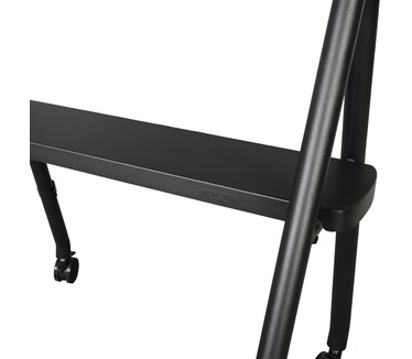Newstar verrijdbaar flatscreen meubel