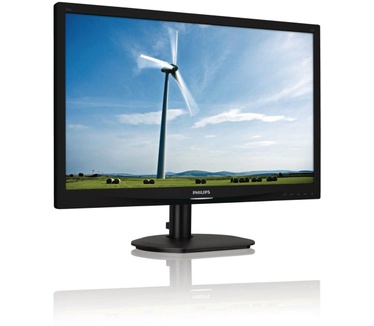 Philips 241S4LSB Zwart