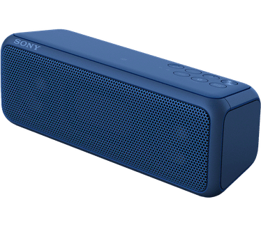 Sony SRS-XB3 Blauw