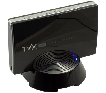 Tvix PVR R-2200