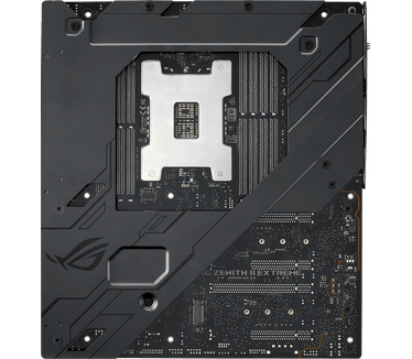 Asus ROG Zenith II Extreme