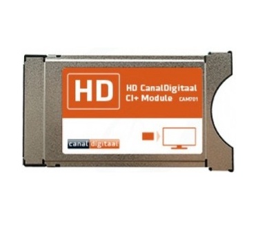 Canal Digitaal M7CAM701